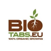 BioTabs — logo