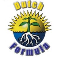 Dutch Formula — logo