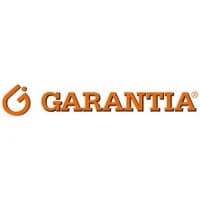 Garantia — logo