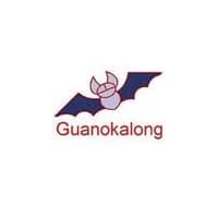 Guanokalong — logo