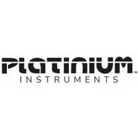 Platinium Instruments — logo