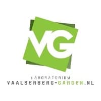 Vaalserberg Garden — logo