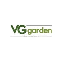 VG Garden — logo